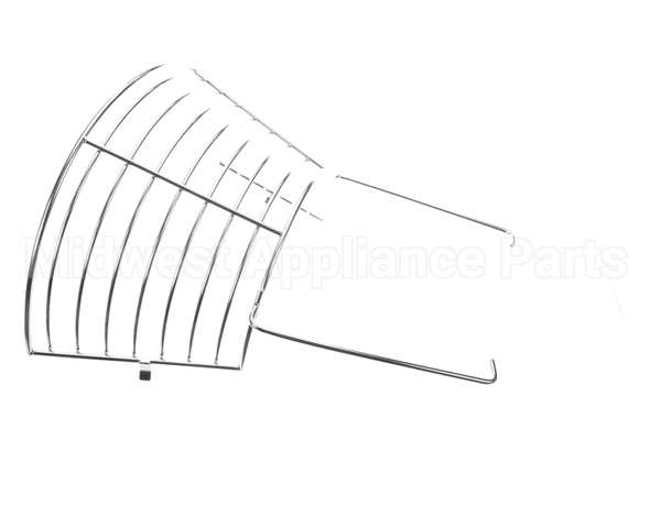 56G81-21 Varimixer Bowl Guard