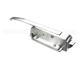 56H-6021 Kason Body Brushed Chr. Heavy Spring