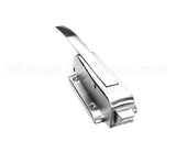 56H-6021 Kason Body Brushed Chr. Heavy Spring