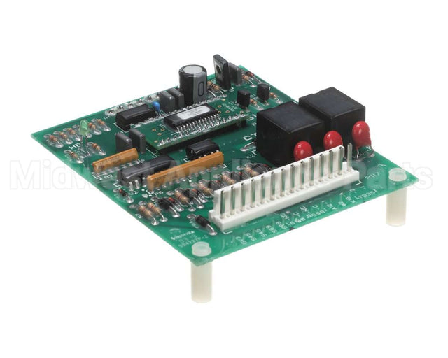 56K85 Lennox Control Board Imc (Gas Vlv #2)