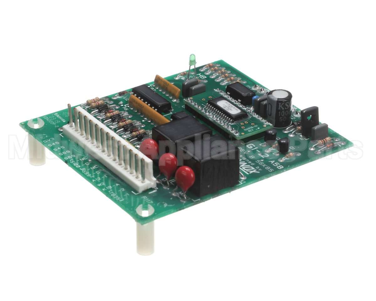 56K85 Lennox Control Board Imc (Gas Vlv #2)