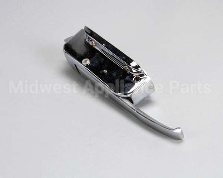 56L-5020 Kason Body Chr. Standard Spring Hand