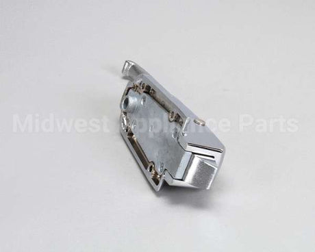 56L-5020 Kason Body Chr. Standard Spring Hand