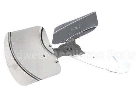 56M80 Lennox Fanblade 1/2"Bore 22"Dia 3Blad