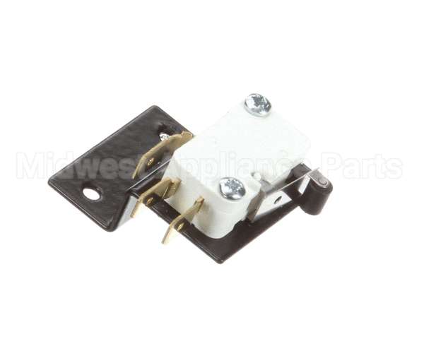 56RN20-15 Varimixer Bwlft Microswitch Brckt 20Qt