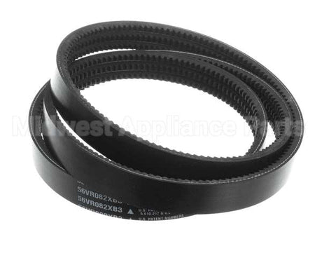 56VR082XB3 Milnor Wedge Cog Band 3R3Vx820 Ea = 1