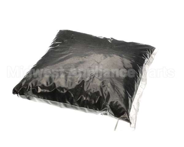 57-0004 Autofry Single Bag Of Charcoal