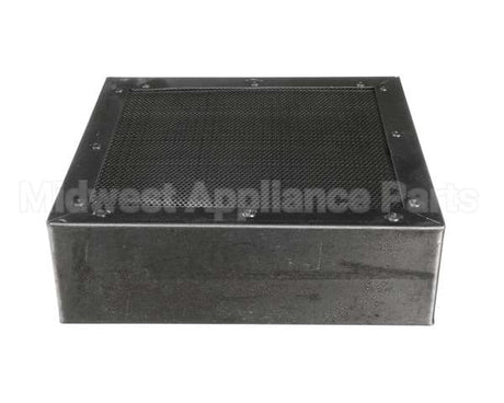 57-0006 Autofry Single Cartridge Charcoal Filt