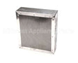 57-0007 Autofry Single Charcoal Filter (Throw