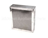 57-0007 Autofry Single Charcoal Filter (Throw