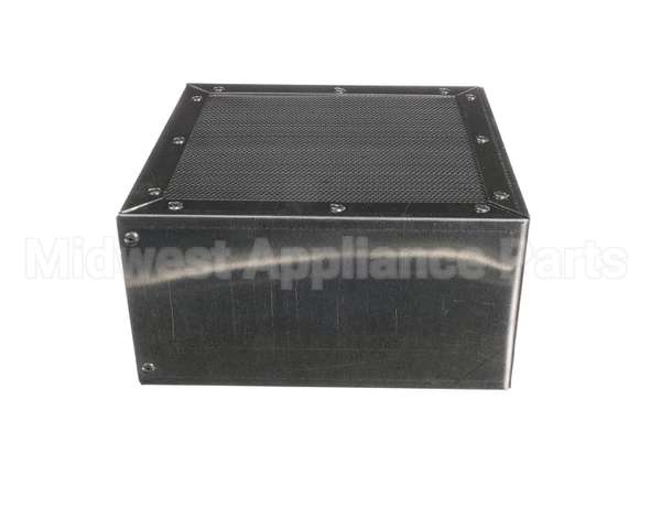 57-0008 Autofry Single Charcoal Filter (Throw