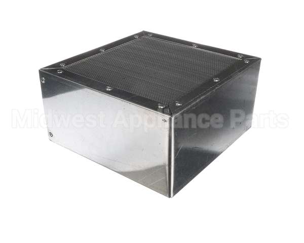 57-0008 Autofry Single Charcoal Filter (Throw