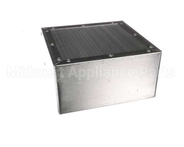 57-0008 Autofry Single Charcoal Filter (Throw