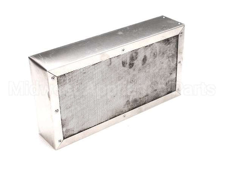 57-0009 Autofry Single Cartridge Charcoal Filt
