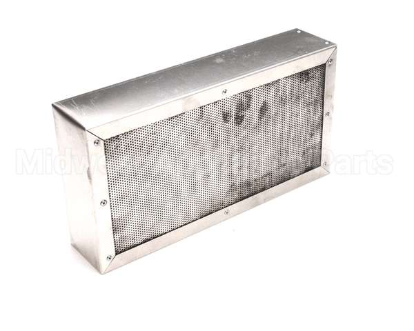 57-0009 Autofry Single Cartridge Charcoal Filt