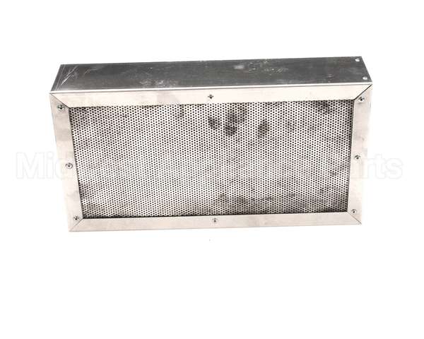 57-0009 Autofry Single Cartridge Charcoal Filt