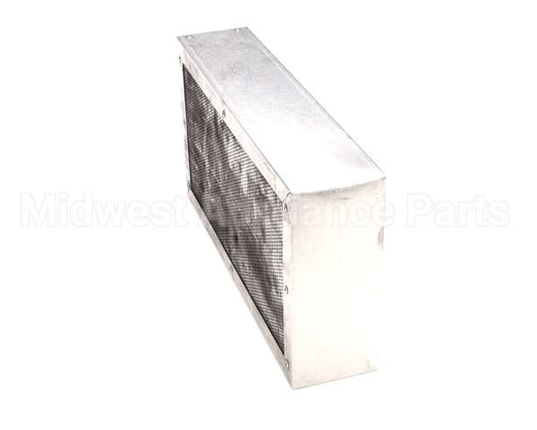 57-0009 Autofry Single Cartridge Charcoal Filt