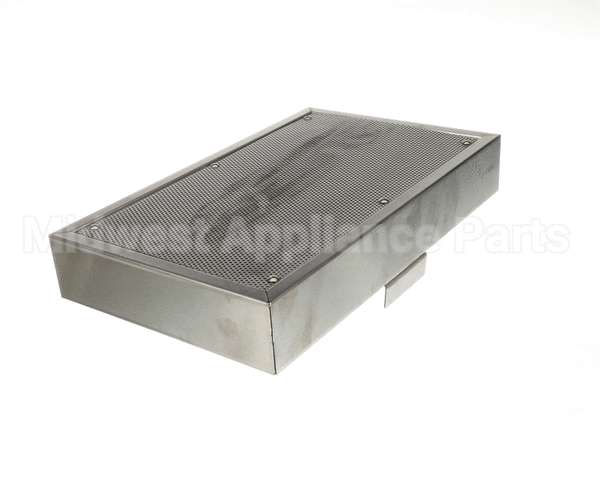 57-0010 Autofry Filter Housing