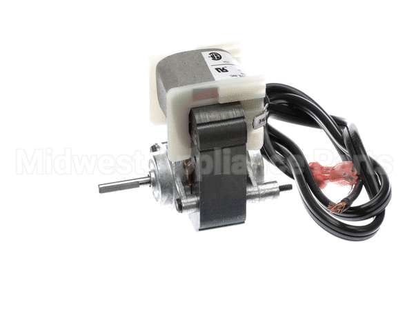 57-0081 Canadian Curtis Fan Motors E 1014