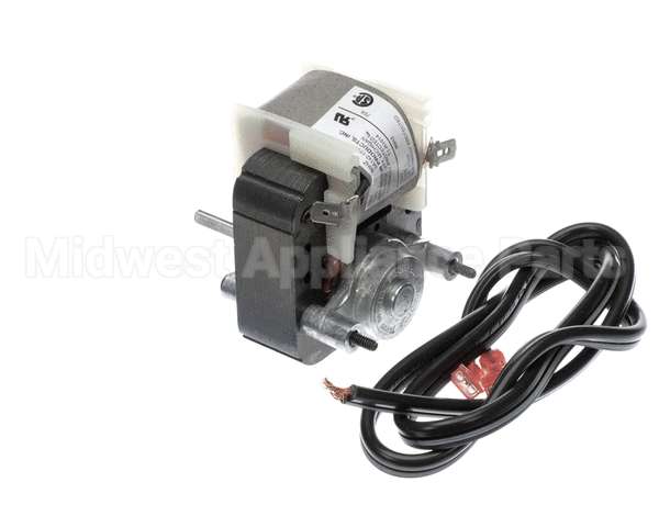 57-0081 Canadian Curtis Fan Motors E 1014