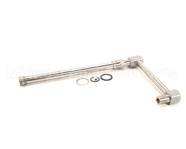 5700-000-05-57 Jackson Hood,Sup't 4 Shorter Huddle House