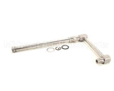 5700-000-05-57 Jackson Hood,Sup't 4 Shorter Huddle House