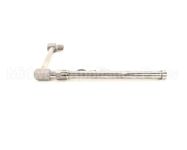 5700-000-05-57 Jackson Hood,Sup't 4 Shorter Huddle House