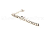 5700-000-05-57 Jackson Hood,Sup't 4 Shorter Huddle House