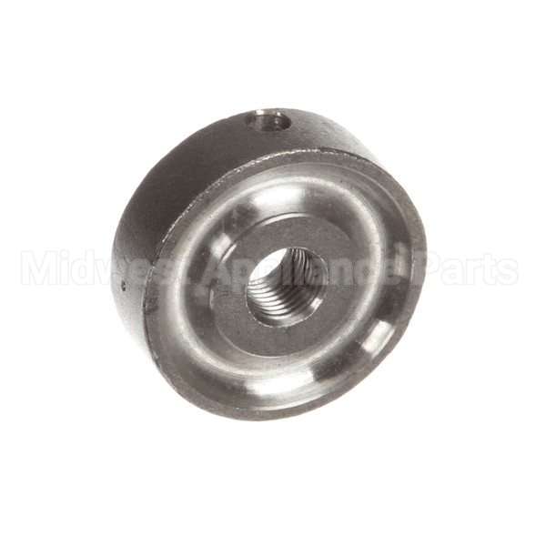 5700-000-10-12 Compatible Jackson Cap, Lower Wash W/Race