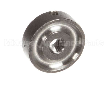 5700-000-10-12 Jackson Cap, Lower Wash W/Race