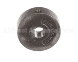 5700-000-10-12 Jackson Cap, Lower Wash W/Race