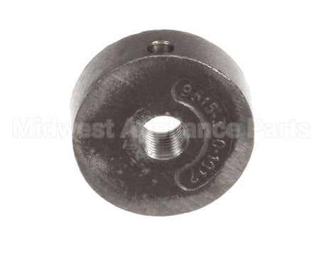 5700-000-10-12 Jackson Cap, Lower Wash W/Race