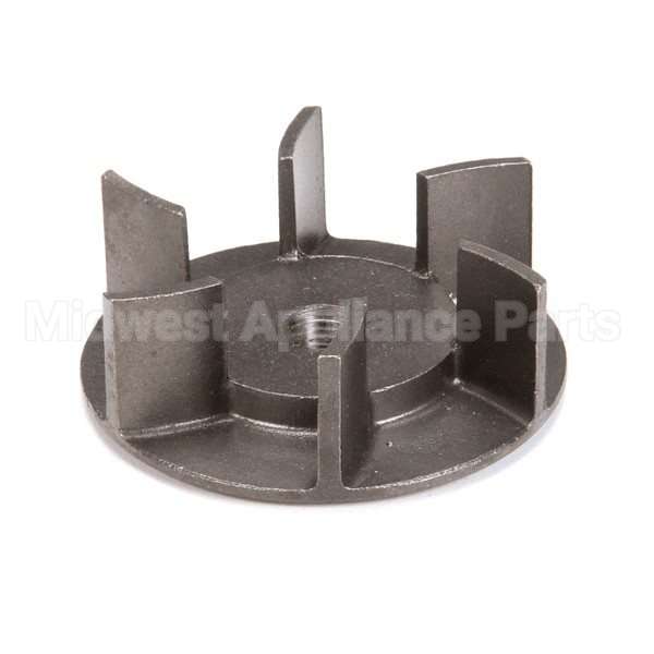 5700-000-19-11 Compatible Jackson Impeller, S/S Casting