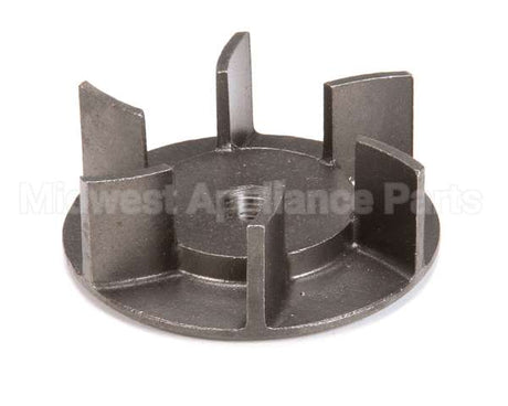 5700-000-19-11 Jackson Impeller, S/S Casting