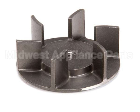 5700-000-19-11 Jackson Impeller, S/S Casting