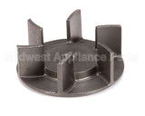 5700-000-19-11 Jackson Impeller, S/S Casting