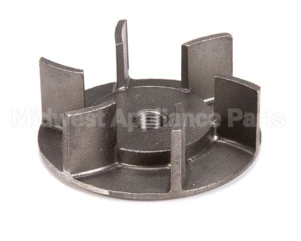 5700-000-19-11 Jackson Impeller, S/S Casting