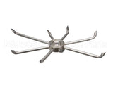 5700-000-31-47 Jackson Wash Head Assembly Small M-15