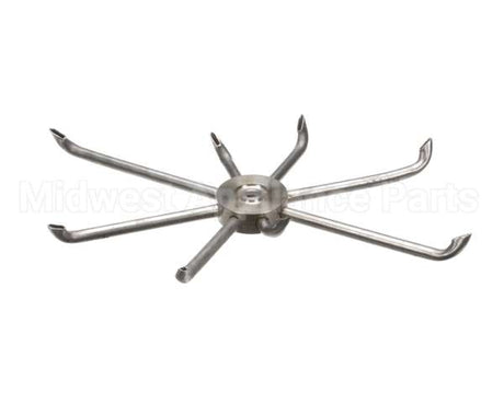 5700-000-31-47 Jackson Wash Head Assembly Small M-15