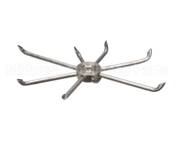 5700-000-31-47 Jackson Wash Head Assembly Small M-15