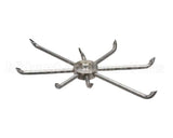 5700-000-31-47 Jackson Wash Head Assembly Small M-15