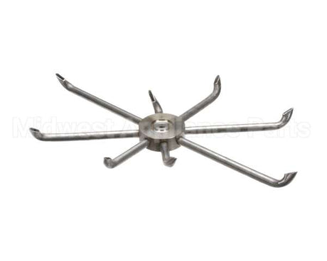 5700-000-31-47 Jackson Wash Head Assembly Small M-15