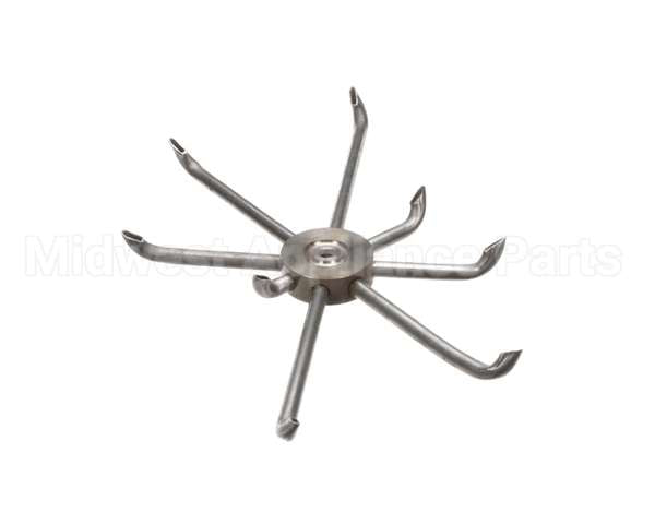 5700-000-31-47 Jackson Wash Head Assembly Small M-15