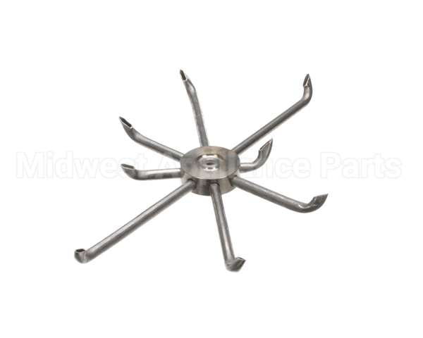 5700-000-31-47 Jackson Wash Head Assembly Small M-15