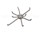5700-000-31-47 Jackson Wash Head Assembly Small M-15