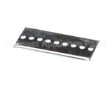 5700-000-43-60 Jackson Track, Terminal Block,Cut 3 5/16