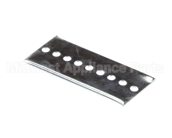 5700-000-43-60 Jackson Track, Terminal Block,Cut 3 5/16