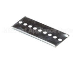 5700-000-43-60 Jackson Track, Terminal Block,Cut 3 5/16