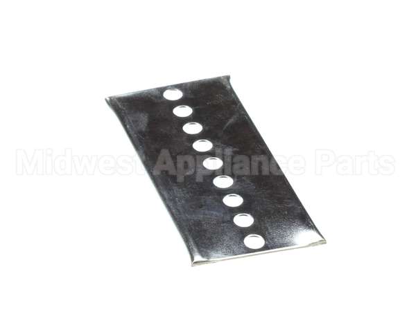 5700-000-43-60 Jackson Track, Terminal Block,Cut 3 5/16