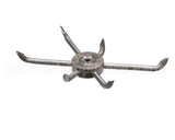 5700-000-57-69 Jackson Wash Head Assembly